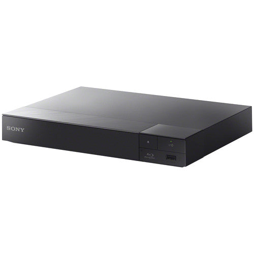 Sony BDP-S6700 | Lecteur Blu-ray - Full HD - Sans fil - Interpolation 4K - Noir-Sonxplus St-Georges