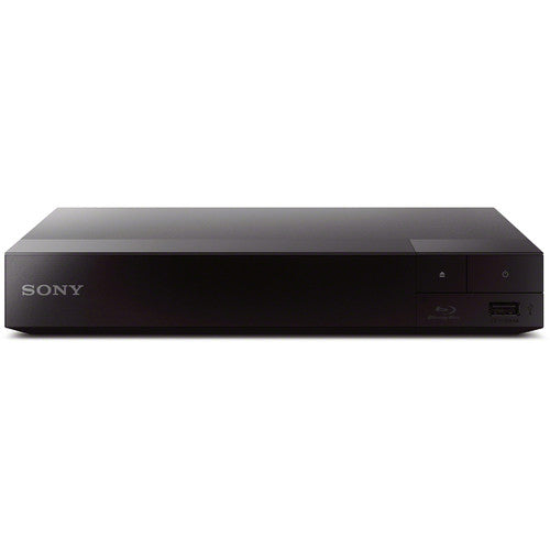 Sony BDP-S1700 | Lecteur Blu-ray - Full HD - USB - Noir-Sonxplus St-Georges