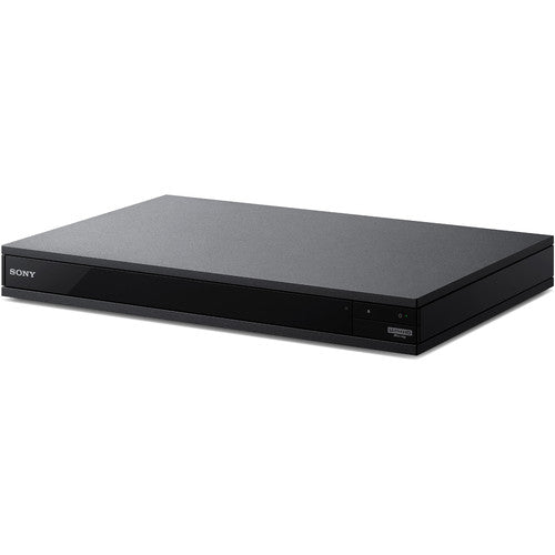 Sony UBP-X800M2 | Lecteur Blu-ray 3D - 4K Ultra HD - HDR - Noir-Sonxplus St-Georges