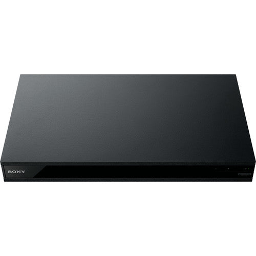 Sony UBP-X800M2 | Lecteur Blu-ray 3D - 4K Ultra HD - HDR - Noir-Sonxplus St-Georges