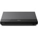 Sony UBP-X700 | Lecteur Blu-ray 3D - 4K UHD - HDR 10 - Noir-Sonxplus St-Georges