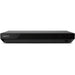 Sony UBP-X700 | Lecteur Blu-ray 3D - 4K UHD - HDR 10 - Noir-Sonxplus St-Georges
