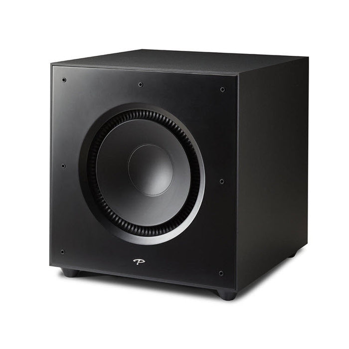 Paradigm DEFIANCEX15 | Caisson de graves 900 W RMS - Noir - Unité-Sonxplus St-Georges