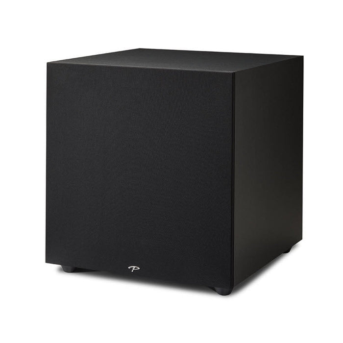 Paradigm DEFIANCEX15 | Caisson de graves 900 W RMS - Noir - Unité-Sonxplus St-Georges