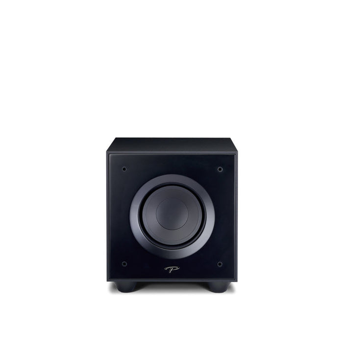 Paradigm DEFIANCEV8 | Caisson de graves ''Sub'' 8'' - 75 W RMS - Noir - Unité-Sonxplus St-Georges