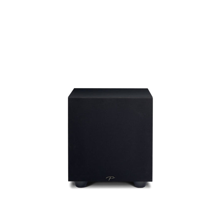 Paradigm DEFIANCEV8 | Caisson de graves ''Sub'' 8'' - 75 W RMS - Noir - Unité-Sonxplus St-Georges