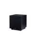 Paradigm DEFIANCEV8 | Caisson de graves ''Sub'' 8'' - 75 W RMS - Noir - Unité-Sonxplus St-Georges