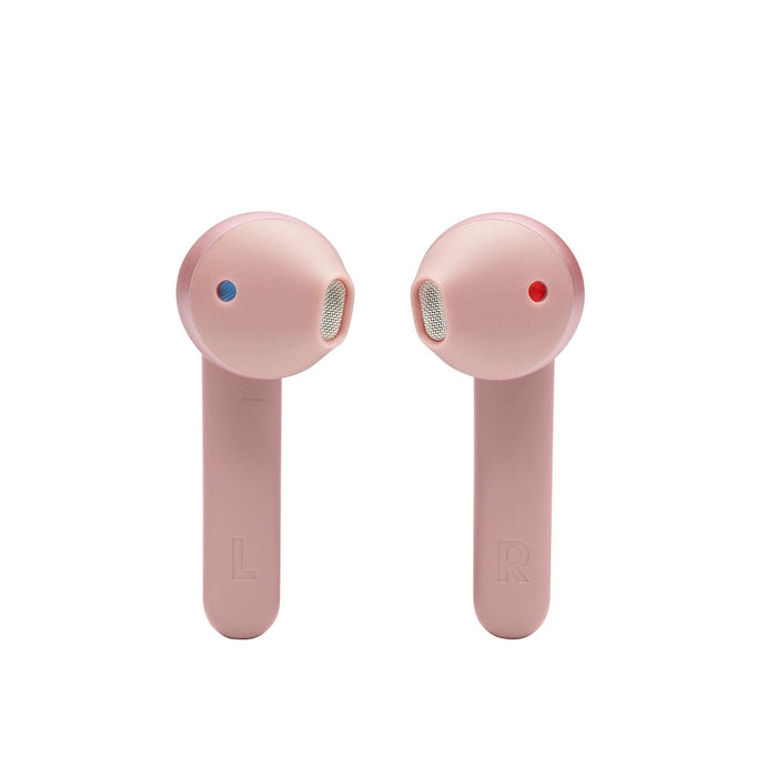 JBL TUNE 220TWS | Écouteurs 100% sans fil - Bluetooth - Rose-Sonxplus St-Georges