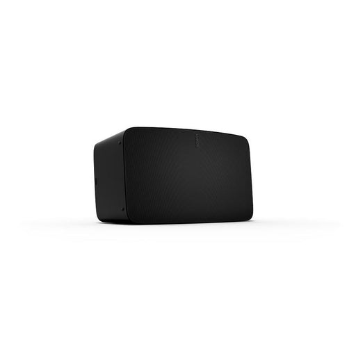 Sonos Five | Haut-parleur sans fil intelligent - Technologie Trueplay | Noir-Sonxplus St-Georges