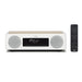 Yamaha TSX-B237 | Radio-réveil - 30 W RMS - Blanc-Sonxplus St-Georges