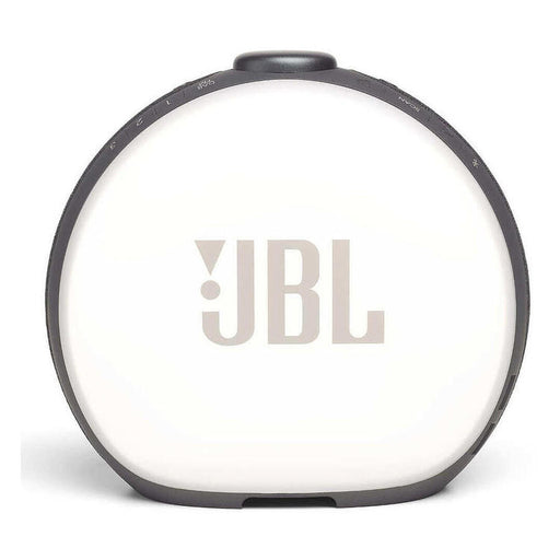 JBL HORIZON 2 | Radio-réveil - Bluetooth - Lumière LED - Stéréo - Noir-Sonxplus St-Georges