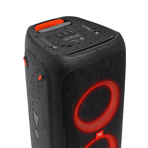 JBL PartyBox 310AM | Haut-parleur portable - Bluetooth - 240 W - Rechargeable - Modes lumineux - Noir-Sonxplus St-Georges