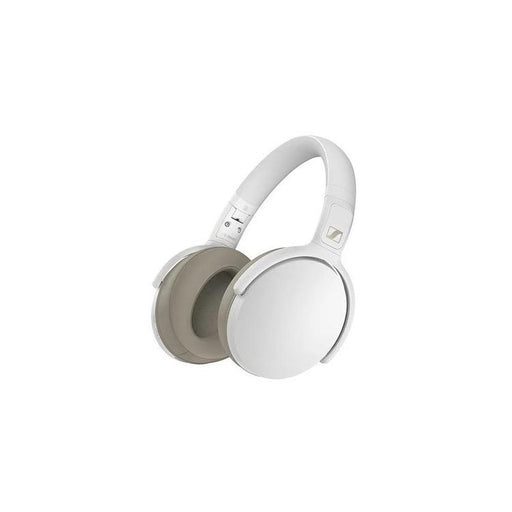 Sennheiser HD 350BT | Écouteurs sans fil supra-auriculaire - Blanc-Sonxplus St-Georges