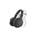 Sennheiser HD 450BT | Écouteurs sans fil supra-auriculaires - Système de réduction active du bruit - Blanc-Sonxplus St-Georges