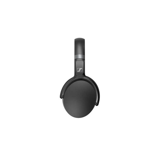 Sennheiser HD 450BT | Écouteurs sans fil supra-auriculaires - Système de réduction active du bruit - Noir-Sonxplus St-Georges