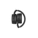 Sennheiser HD 450BT | Écouteurs sans fil supra-auriculaires - Système de réduction active du bruit - Noir-Sonxplus St-Georges