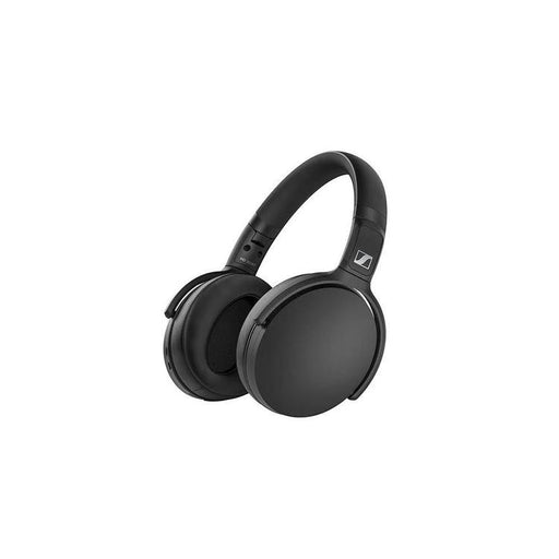 Sennheiser HD350BT | Écouteurs sans fil supra-auriculaire - Noir-Sonxplus St-Georges