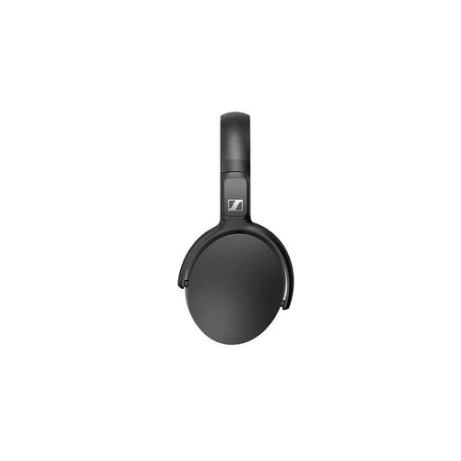 Sennheiser HD350BT | Écouteurs sans fil supra-auriculaire - Noir-Sonxplus St-Georges