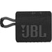 JBL GO3 | Mini haut-parleur portable Bluetooth - Étanche - Noir-Sonxplus St-Georges