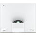 Epson LS500-120 | Projecteur TV Laser - 3LCD - Écran 120 pouces - 16:9 - Full HD - 4K HDR - Blanc-Sonxplus St-Georges