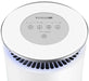 Cyclo UV 310C | Purificateur d'air portatif aux Ultraviolets - WiFi - Débit d’air jusqu’à 135 PCM - Blanc-Sonxplus St-Georges