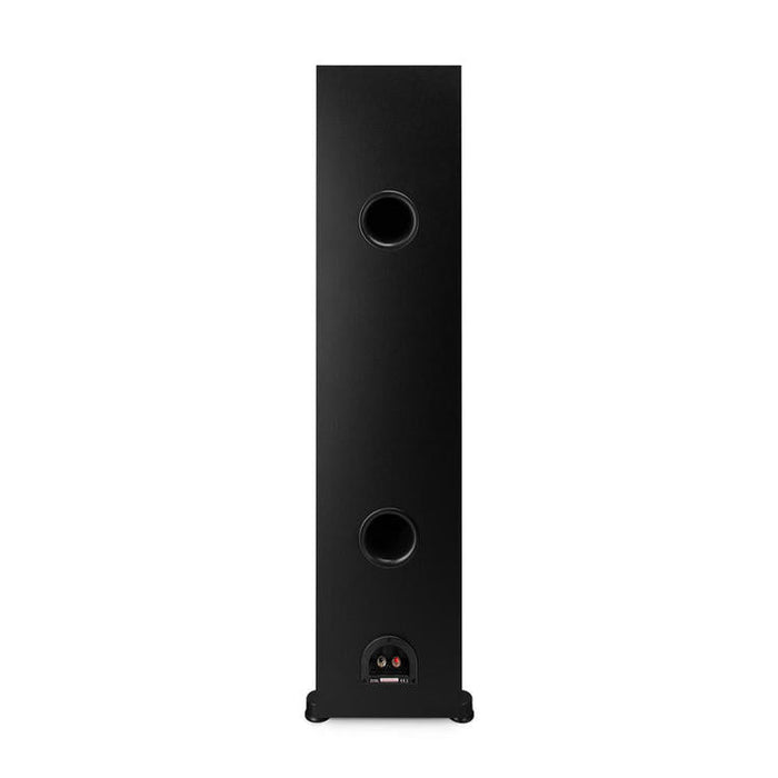 Paradigm Monitor SE 8000F | Haut-parleurs tour - 95 db - 45 Hz - 21 000 Hz - 8 ohms - Noir - Paire-Sonxplus St-Georges