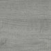 Monarch Specialties I 2871 | Meuble TV - 48" - 2 Tiroirs de rangement - Métal noir - Imitation bois Gris-Sonxplus St-Georges